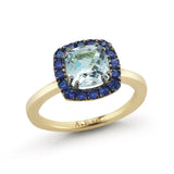 A-FURST-DYNAMITE-SMALL-RING-BLUE-TOPAZ-SAPPHIRES-BLACKENED-YELLOW-GOLD-A1321GNU4