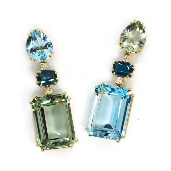 A-FURST-PARTY-DROP-EARRINGS-BLUE-TOPAZ-PRASIOLITE-DIAMONDS-YELLOW-GOLD-O1765GPULU1