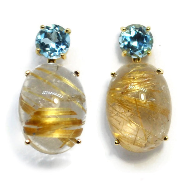 A-FURST-PARTY-DROP-EARRINGS-BLUE-TOPAZ-RUTILATED-QUARTZ-YELLOW-GOLD-O1550GUQRU