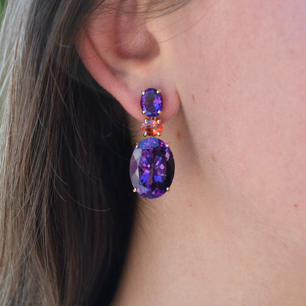 a-furst-party-drop-earrings-amethyst-orange-sapphire-18k-yellow-gold-O1593GA40A