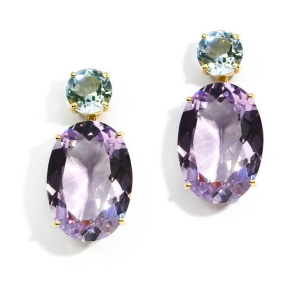 a-furst-party-drop-earrings-prasiolite-rose-de-france-18k-yellow-gold-O1550GPRF