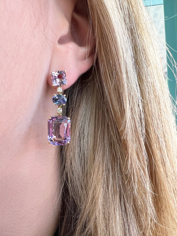 a-furst-party-drop-earrings-rose-de-france-tanzanite-amethyst-diamonds-18k-yellow-gold-O1573GRFTZA1