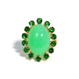 a-furst-sole-cocktail-ring-chrysoprase-tsavorite-garnet-18k-yellow-gold-A2018GCRTS