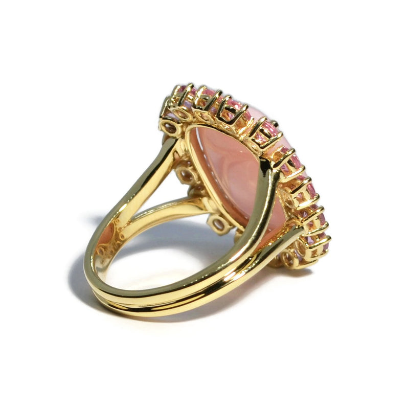 a-furst-sole-ring-pink-opal-pink-sapphires-18k-yellow-gold-A2000GOP4R