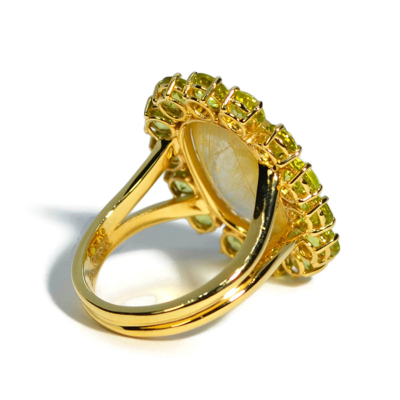 a-furst-sole-ring-rutilated-quartz-peridot-18k-yellow-gold-A2003GQLO