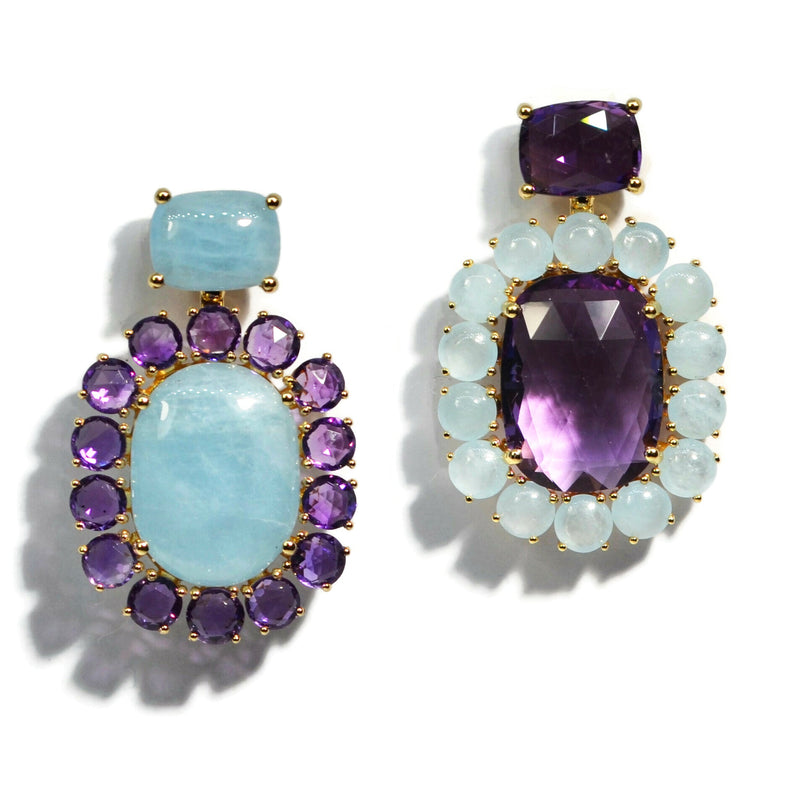 a&furst-sole-mismatched-drop-earrings-aquamarine-amethyst-18k-yellow-gold-O2003GAH