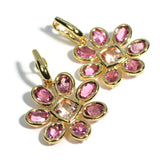 a-furst-fiori-drop-earrings-pink-tourmaline-morganite-18k-yellow-gold-O2275GTRM